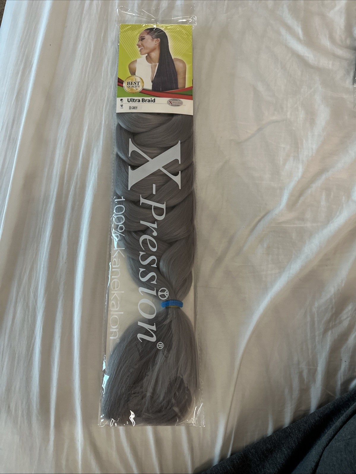X- Pression Collction Ultrabraid