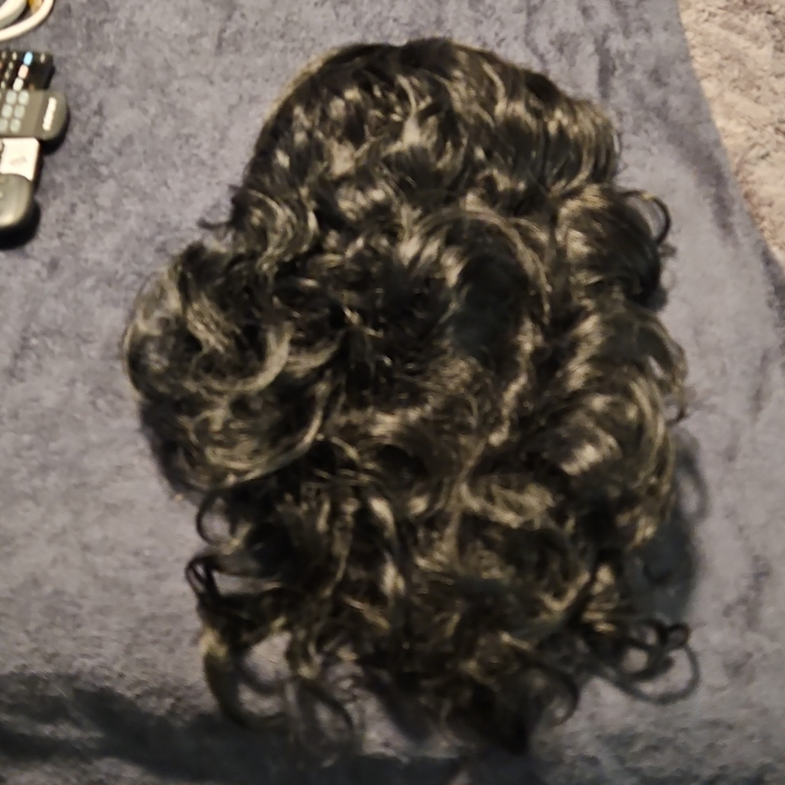 Wig 24in Ykw22 1b