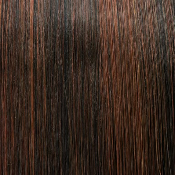 Sensationnel Alexander Genuine Remi Yaki 10″ Human Hair Color S1B/33