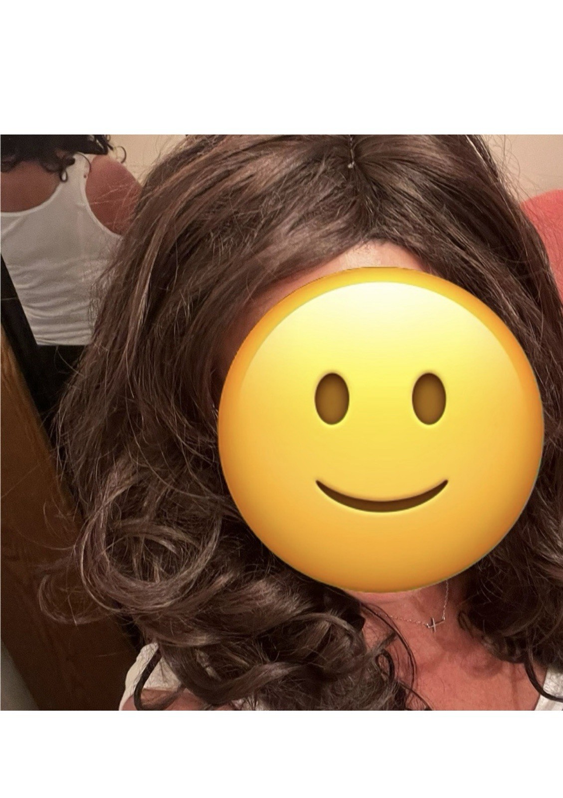 3 Wigs