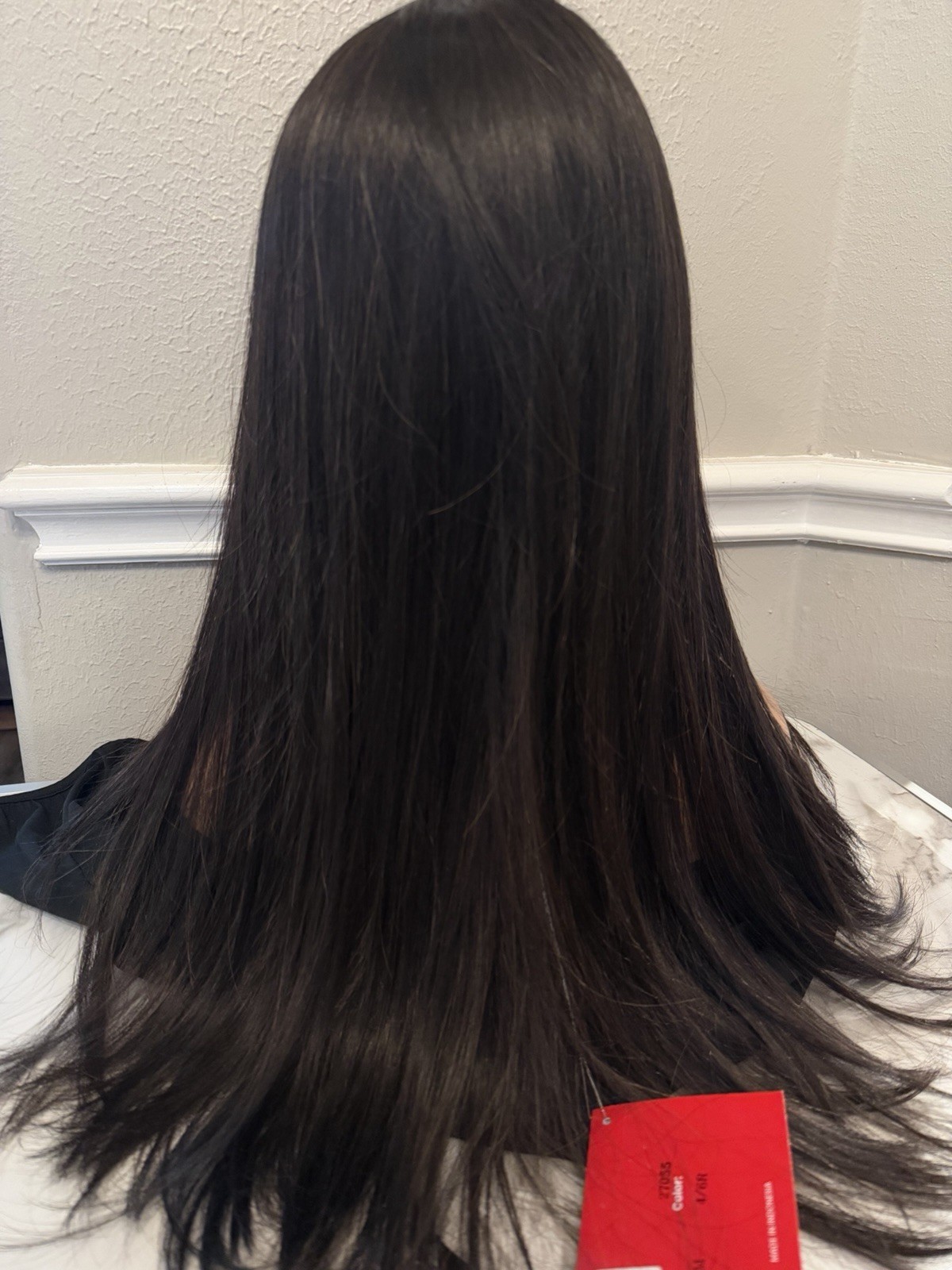 Tressallure GLAM 4/6R Heat Friendly Wig