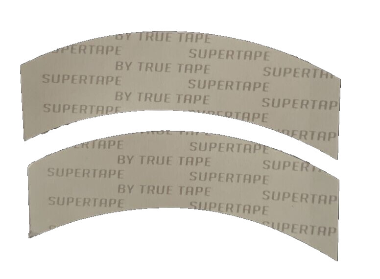 Supertape C Contour LF(Lace front support)Double sided Adhesive Tape 72 Pc~Wigs