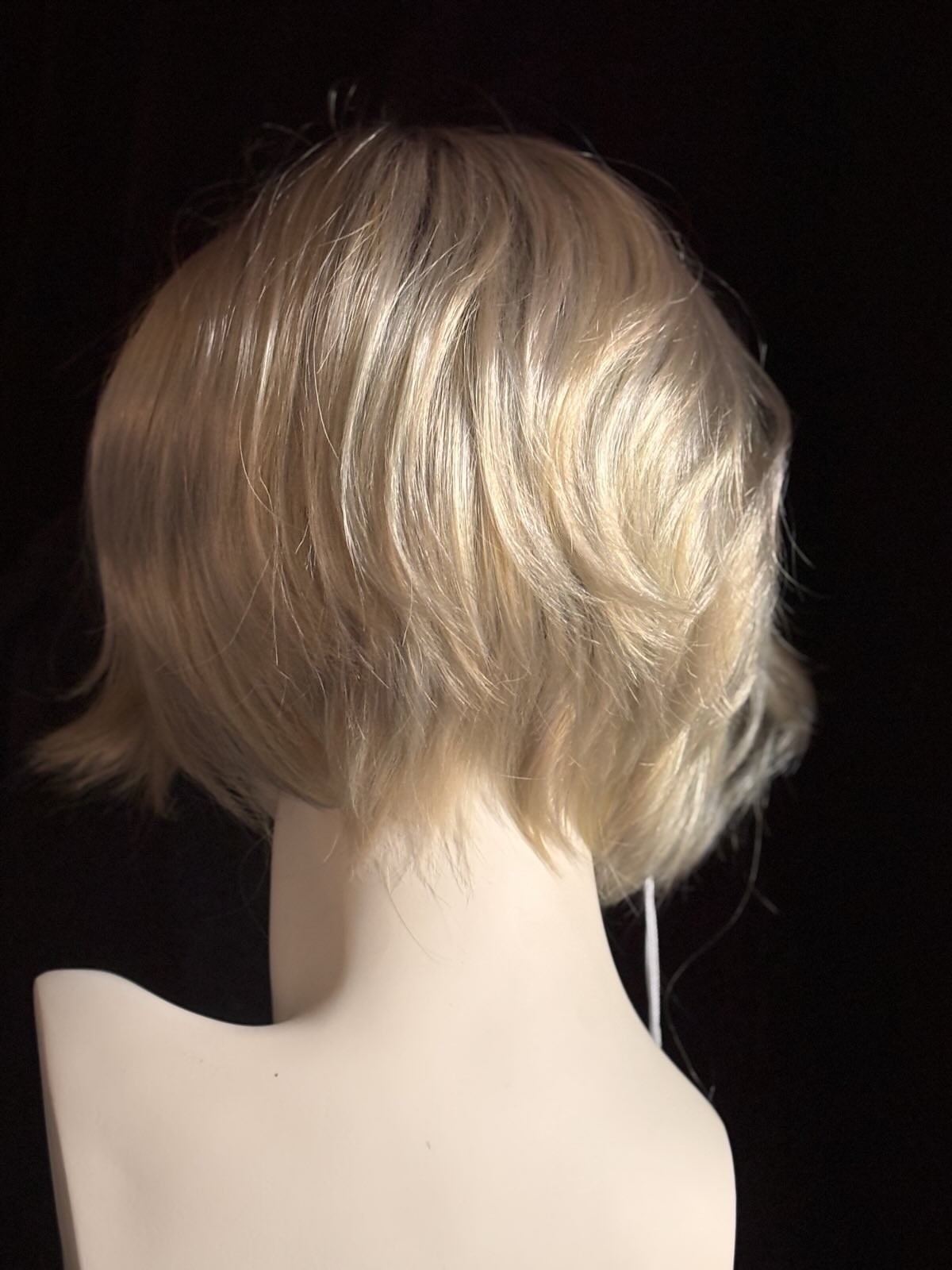 Rene of Paris Rae | Synthetic Lace Front Wig PASTEL-RAINBOW-R🙏
