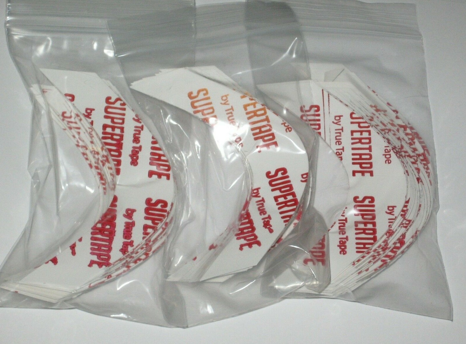 Supertape “AA” Contour _Adhesive Tape_Hairpiece ,Toupee wig system NEW-108 Piece