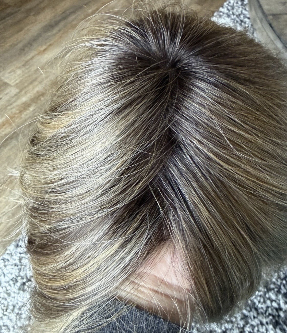 Raquel Welch Wig UNFILTERED, In RL9/24SS, SS Iced Cafe Latte