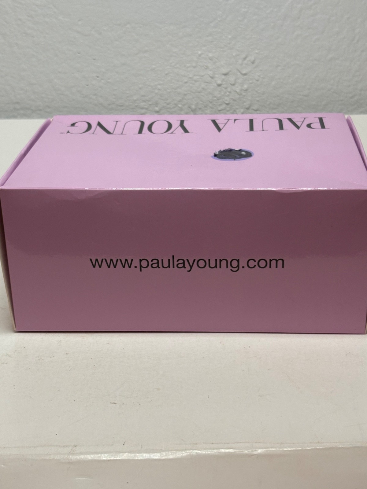 Paula Young Celebrity Wig Color 8/12A Golden Brown Mix Average Cap New w/ Box