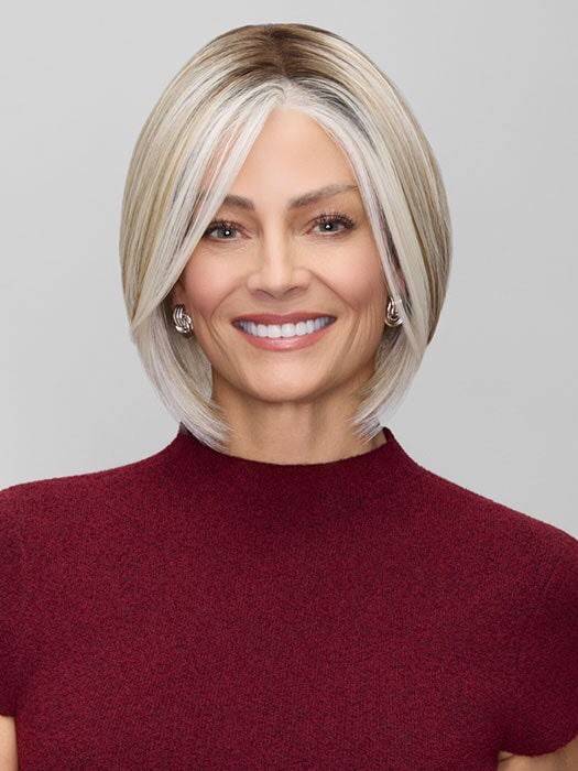 NEW IN BOX Jon Renau DAWN Wig Catalina Blonde 101/88/27S8 LACE FRONT SUMMER OB