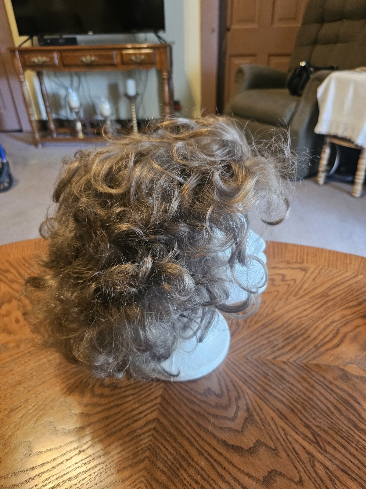 TWC The Wig Company Style- Forever Young Color- 18 Size- Average