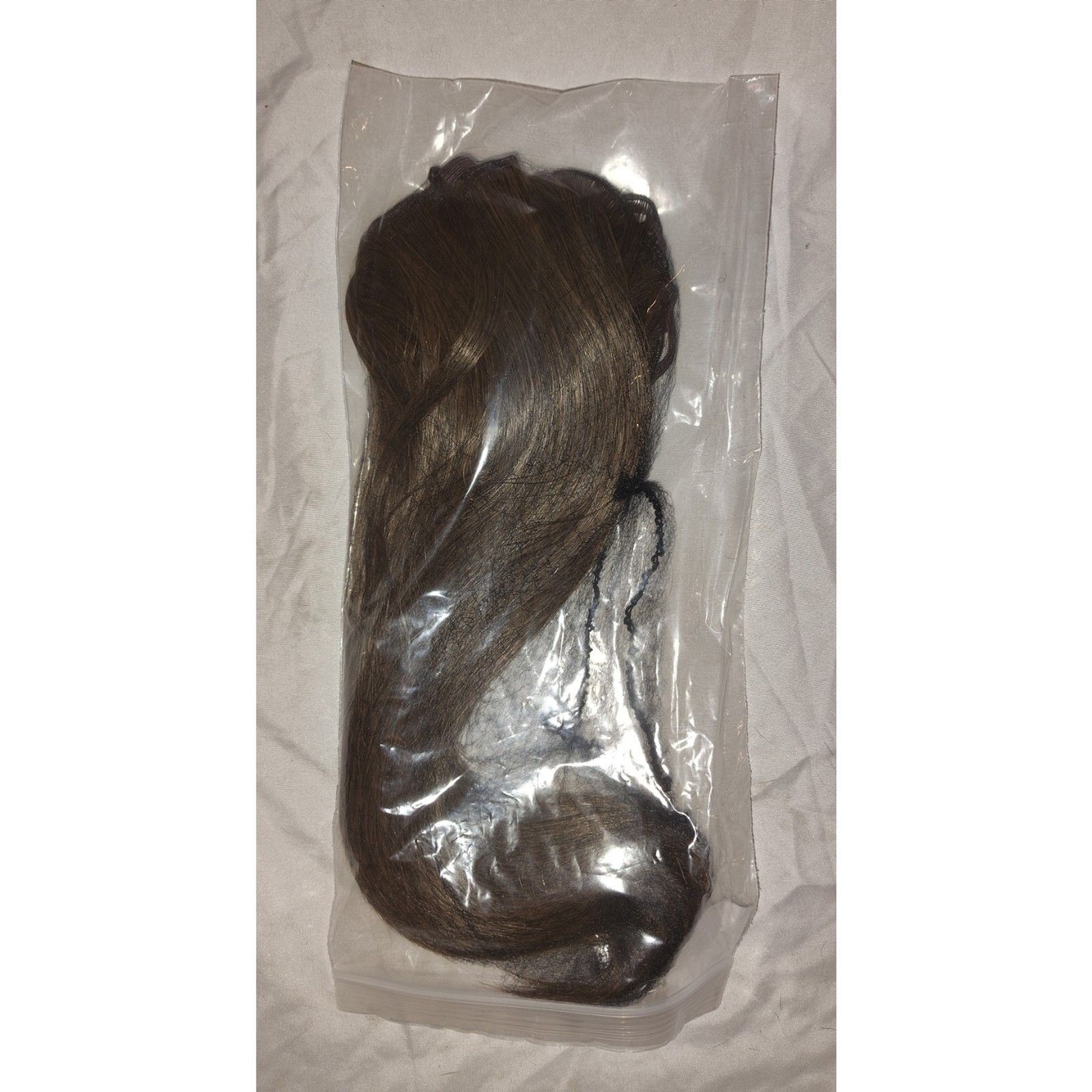 SEIKEA 16″ Extension Cheerleader Ponytail Hairpiece Straight Synthetic Dance New