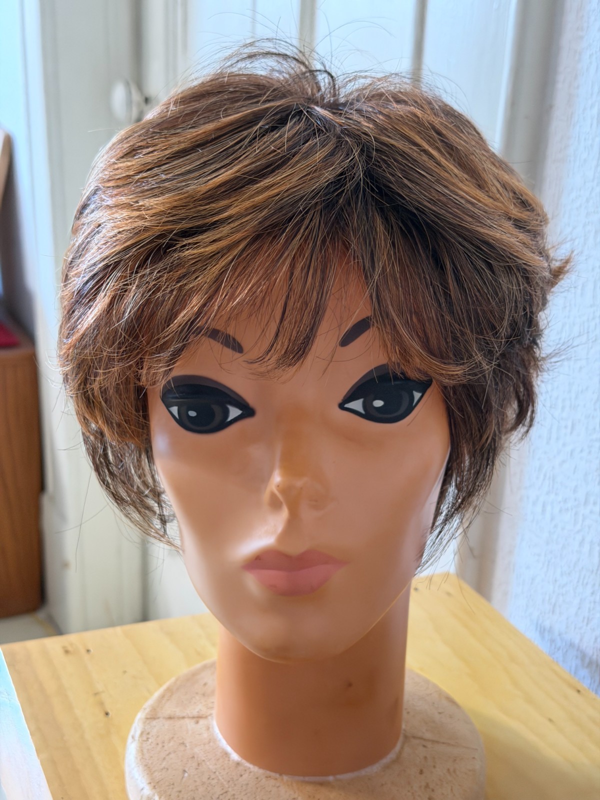 Raquel Welch wig for women