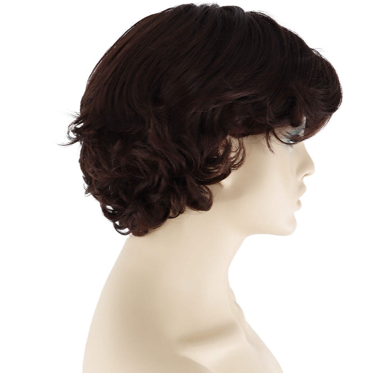 Epic Cosplay Aion Wig, Multiple Colors Available