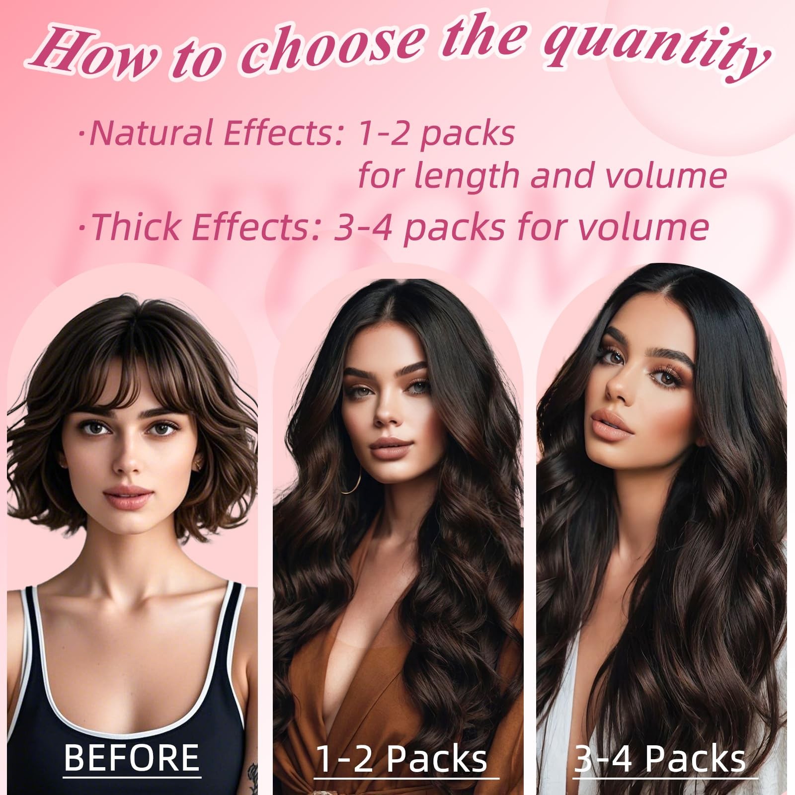 Diyomo I Tip – Light Gold Highlighted Blend 22 Inch For Women