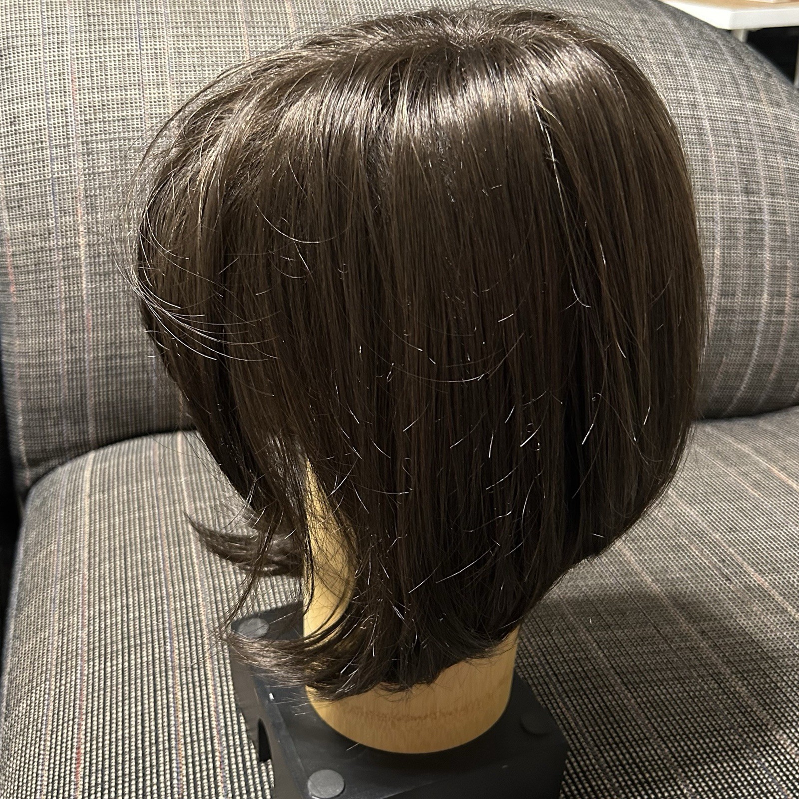 Godiva’s Secret Wigs Dark Brown