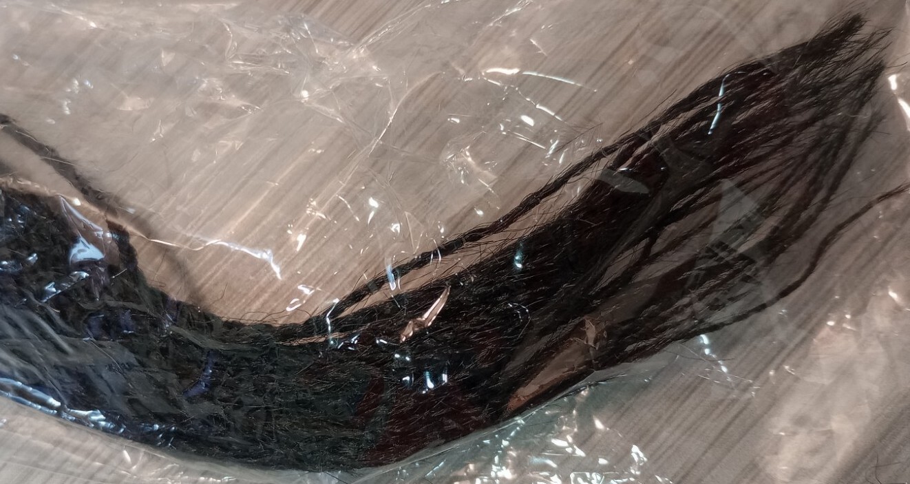 18” Universal Twist Crochet Hair Braid Curly End Synthetic Hair Extensions