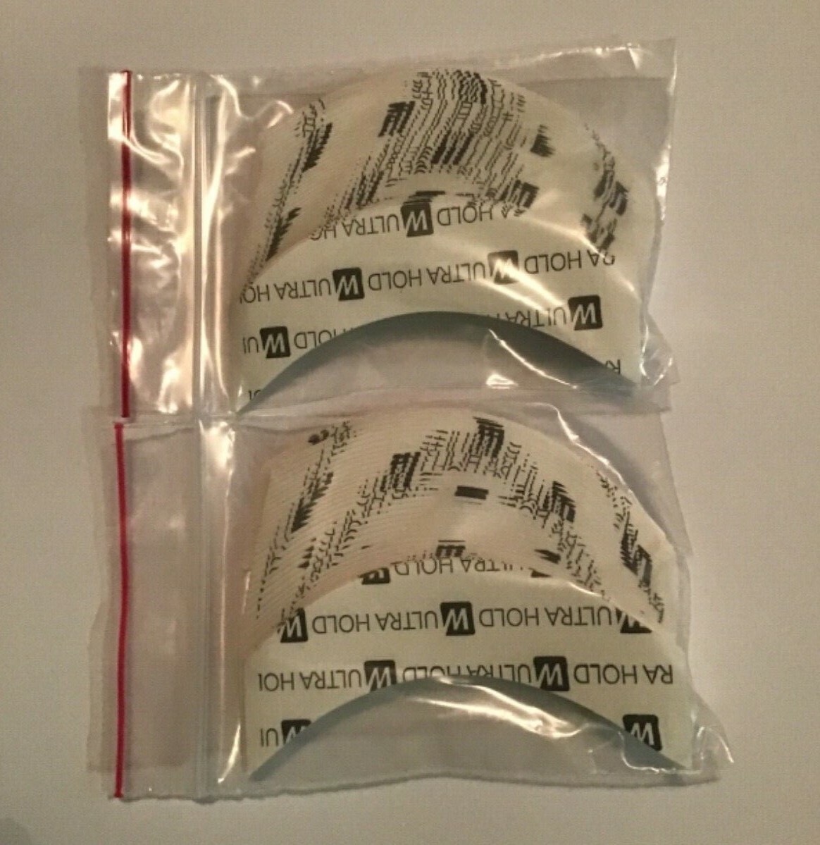 Walker Tape Ultra Hold CC Contour Lace Wigs, Tape Hair Piece ( 72 )Tape Strips .
