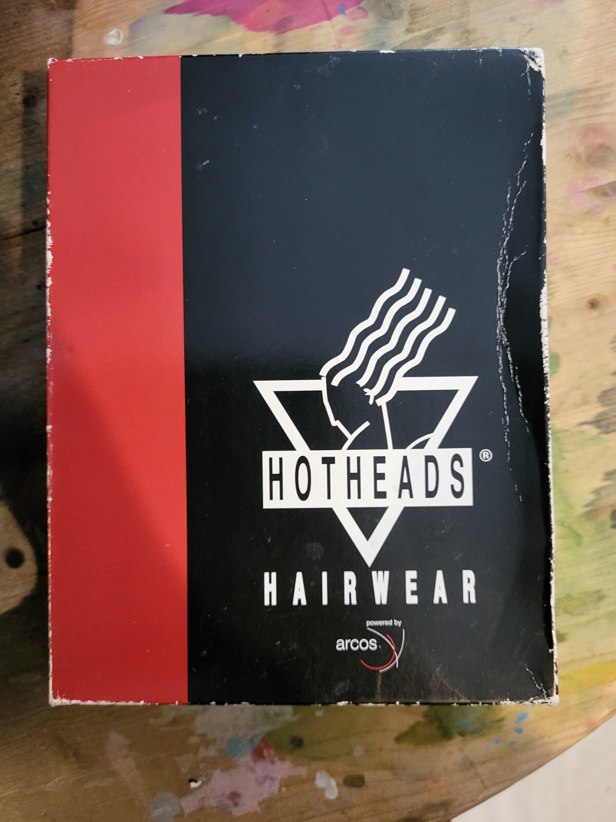 hot heads smart part 25
