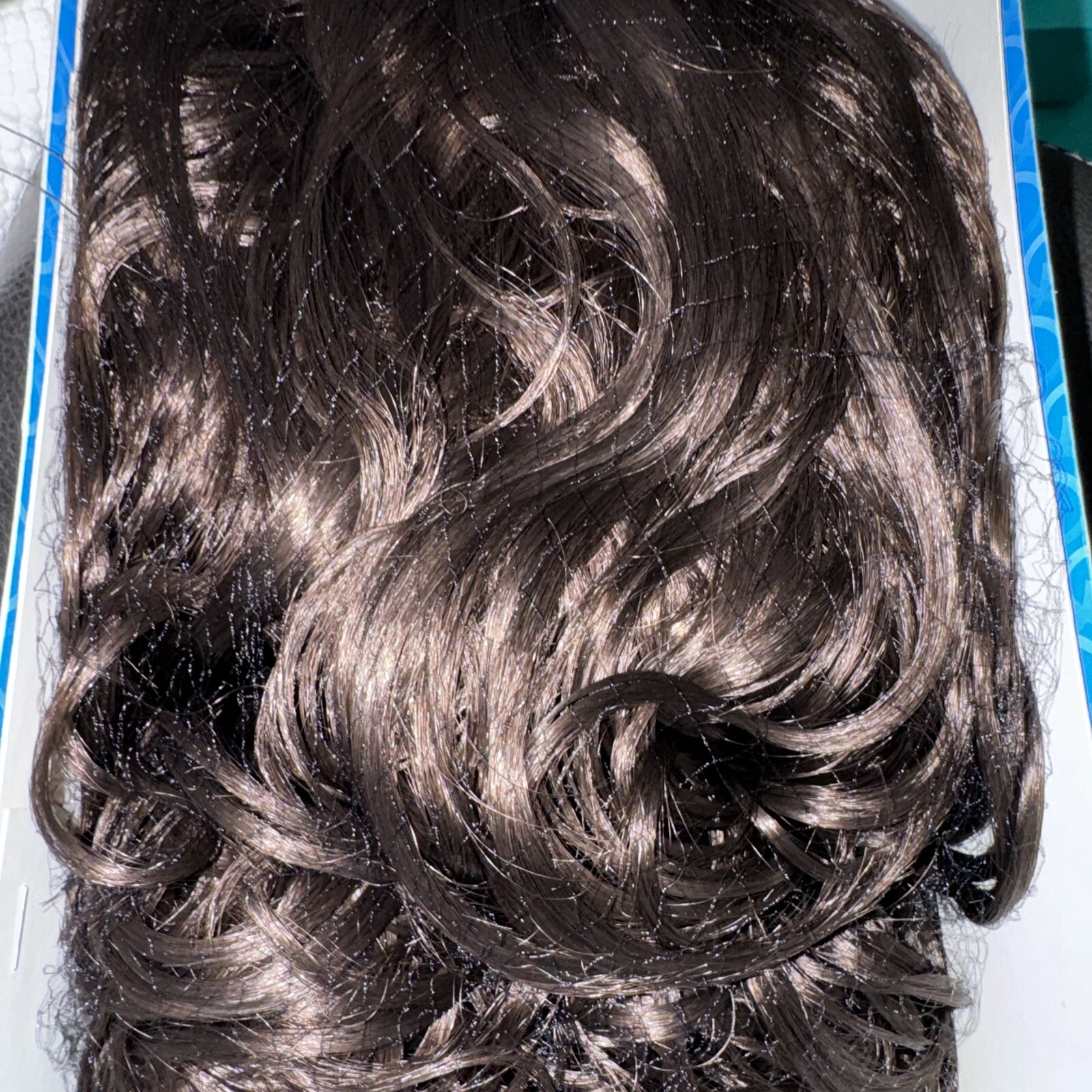 Outre Quick Weave Self Styled In 60 Seconds Halle Color 4