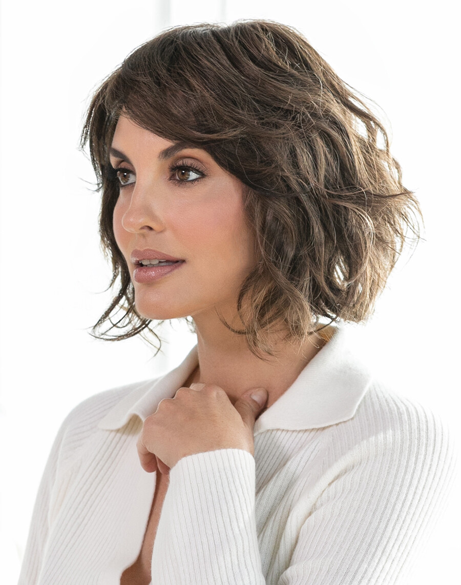 MARSHA Wig by ENVY, *Any Color!* SoSoft Lace Front + Mono Top, Marcia, NEW!
