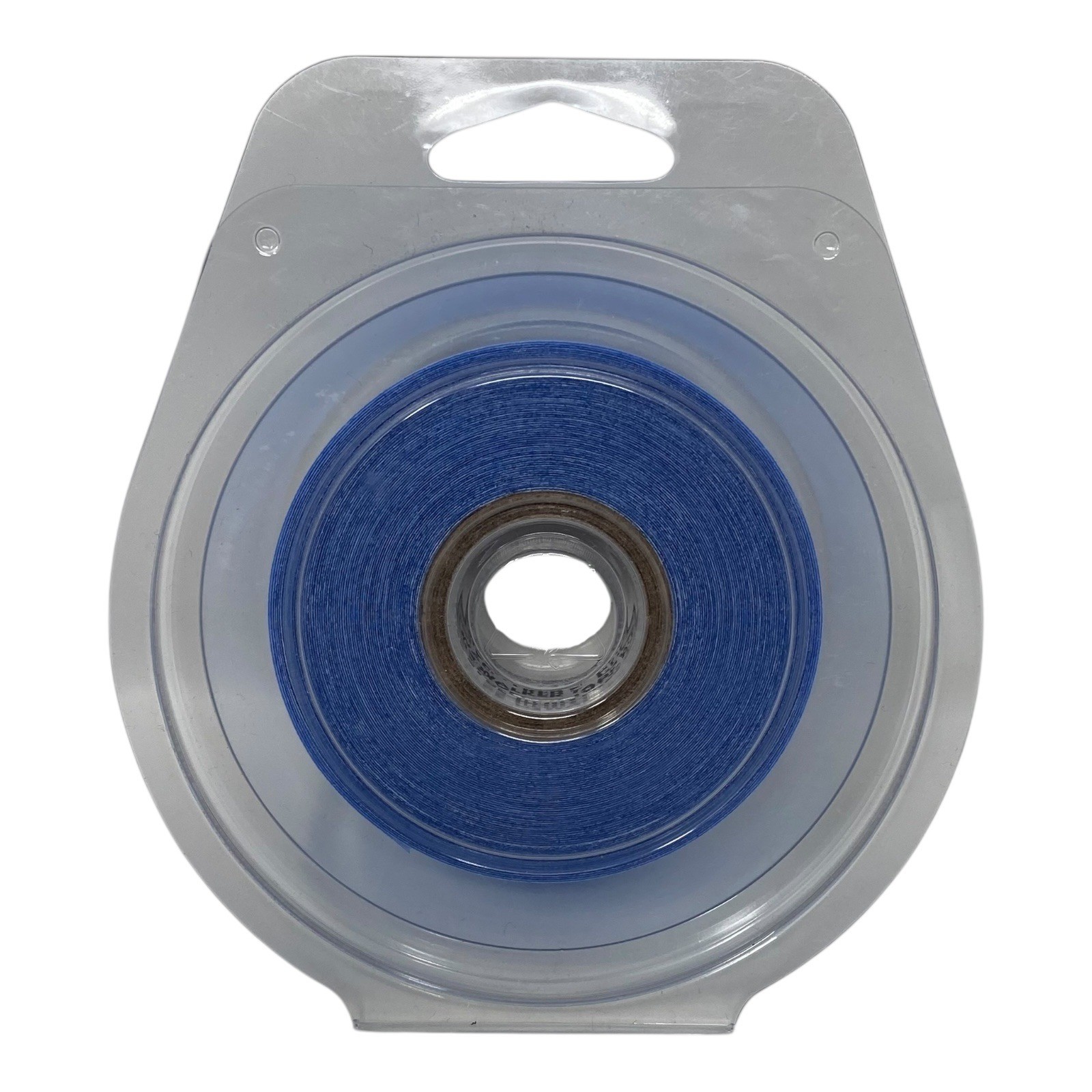 Walker Tape 3/4″ x 12 Yards Lace Front Support Tape Wig (Blue Liner) Double Side