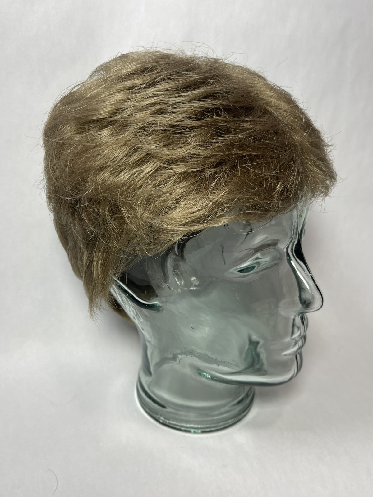 Lot of Paul Young and Hairdo Hair U Wear Wigs Short Cut