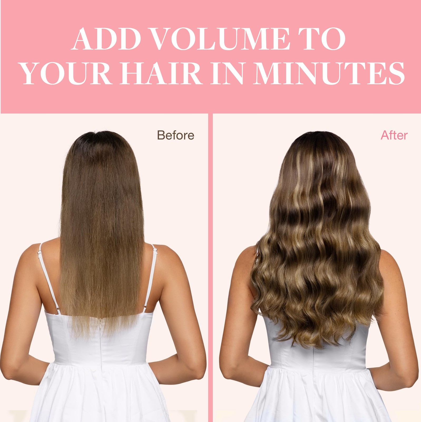 Goo Goo Clip In Hair Extensions Real Human Hair Remy Human Hair Extensions Clip