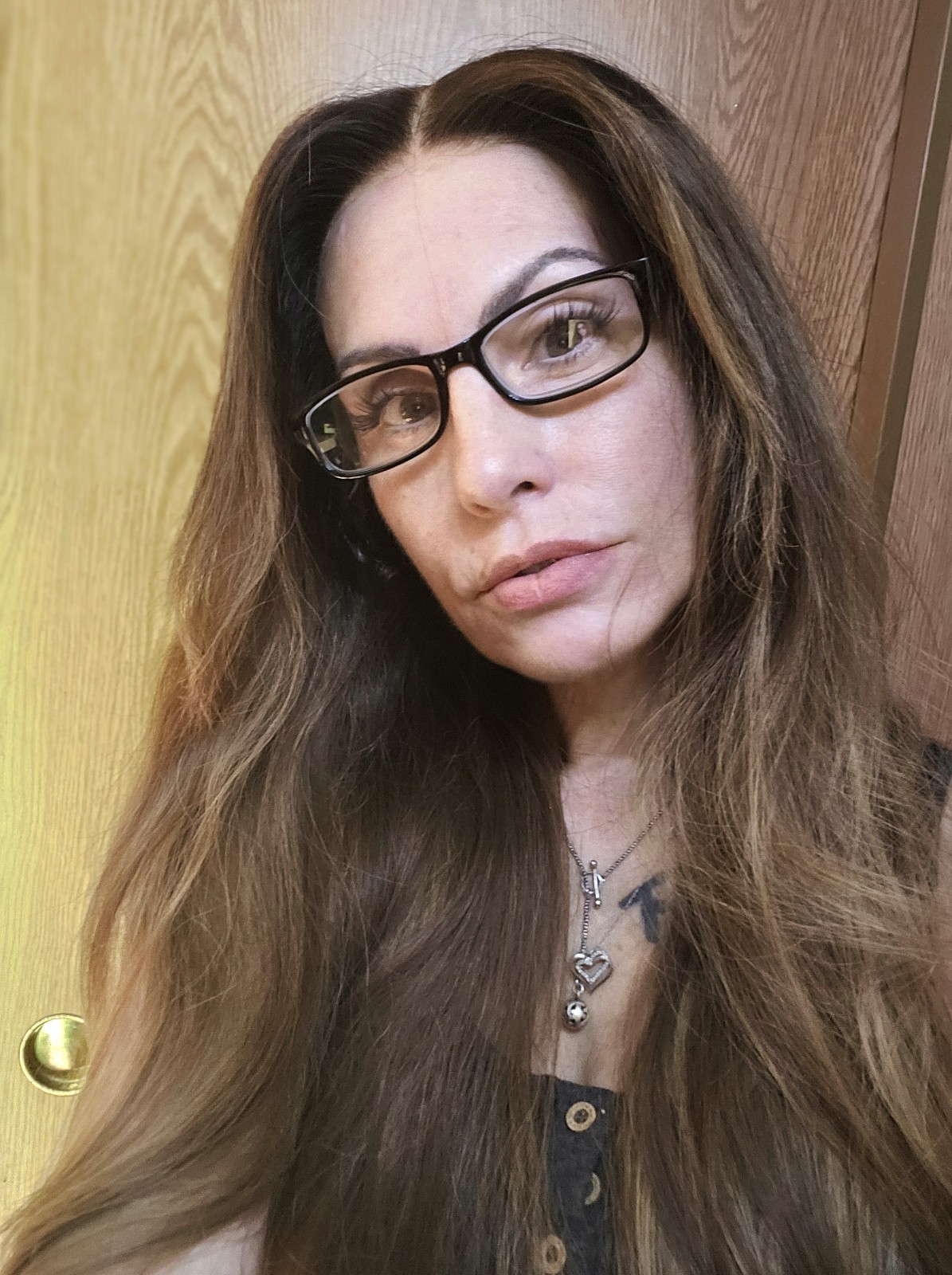 New ( Custom ) Made 28-29 Inch Hairvivi Human Hair Lux LayerdWigWill Send Video