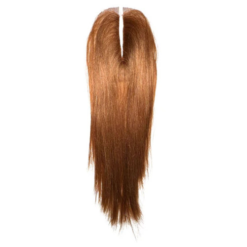 Diamond Remi 100% Remi Human Hair Closure 12″