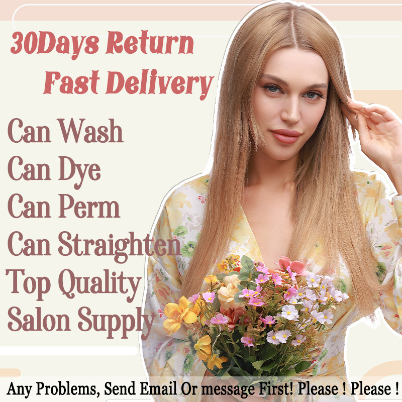 Nail U Tip Extensions 100% Remy Human Hair THICK Keratin Pre Bonded Balayage USA