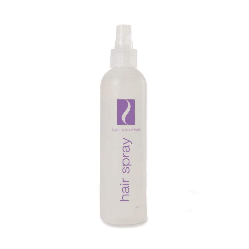 Wig Hair Spray, 8oz