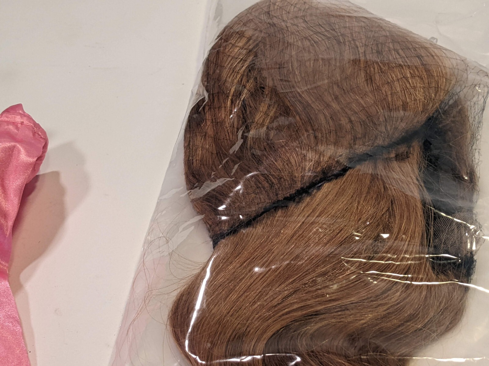 New Life Beginning 20in T2 13×6 Lace Frontal Wig Blond