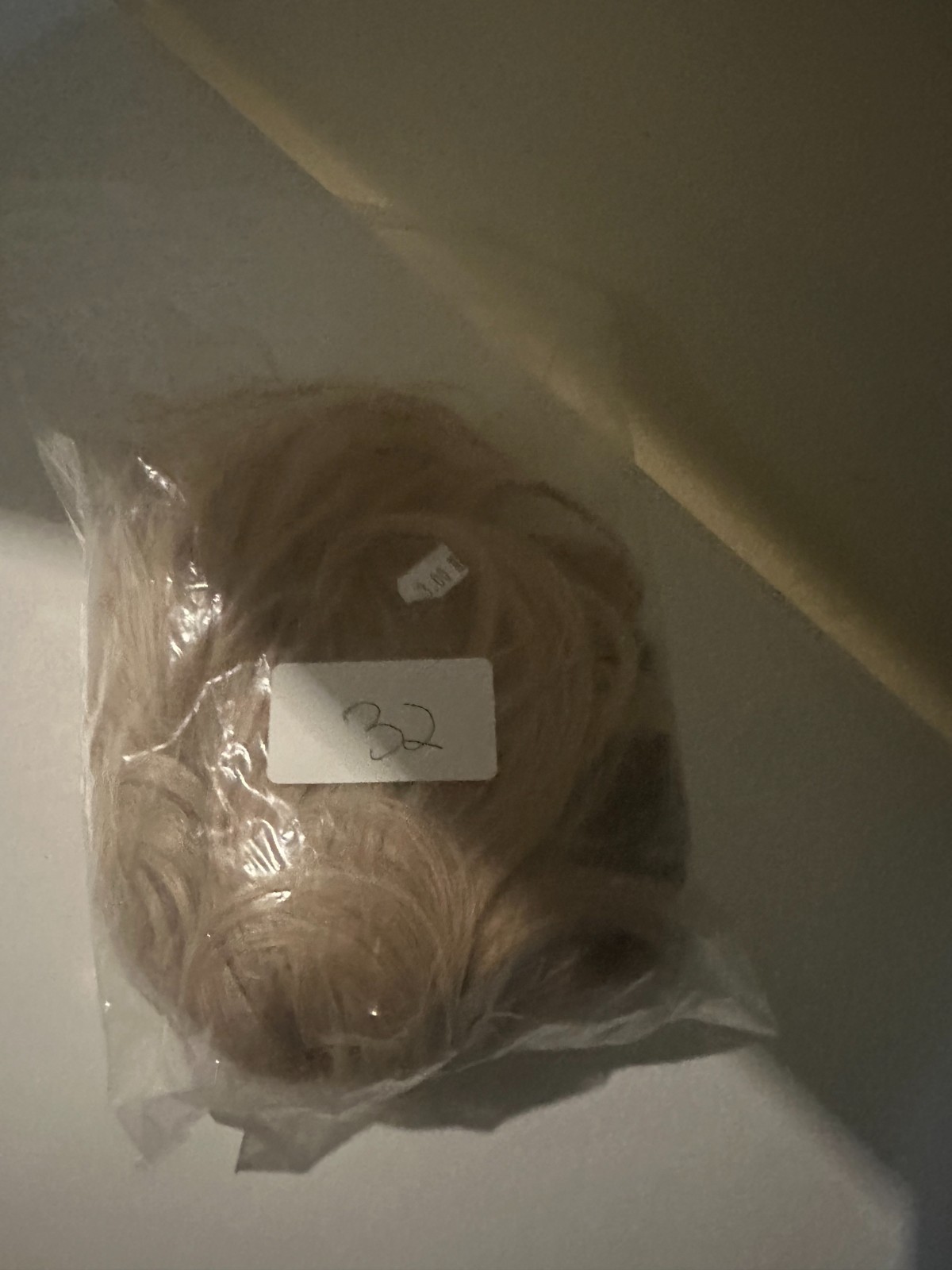 Lady Miranda Wavy Wig Women’s Blonde Soft Stylish Natural Curly Hair SZ N226
