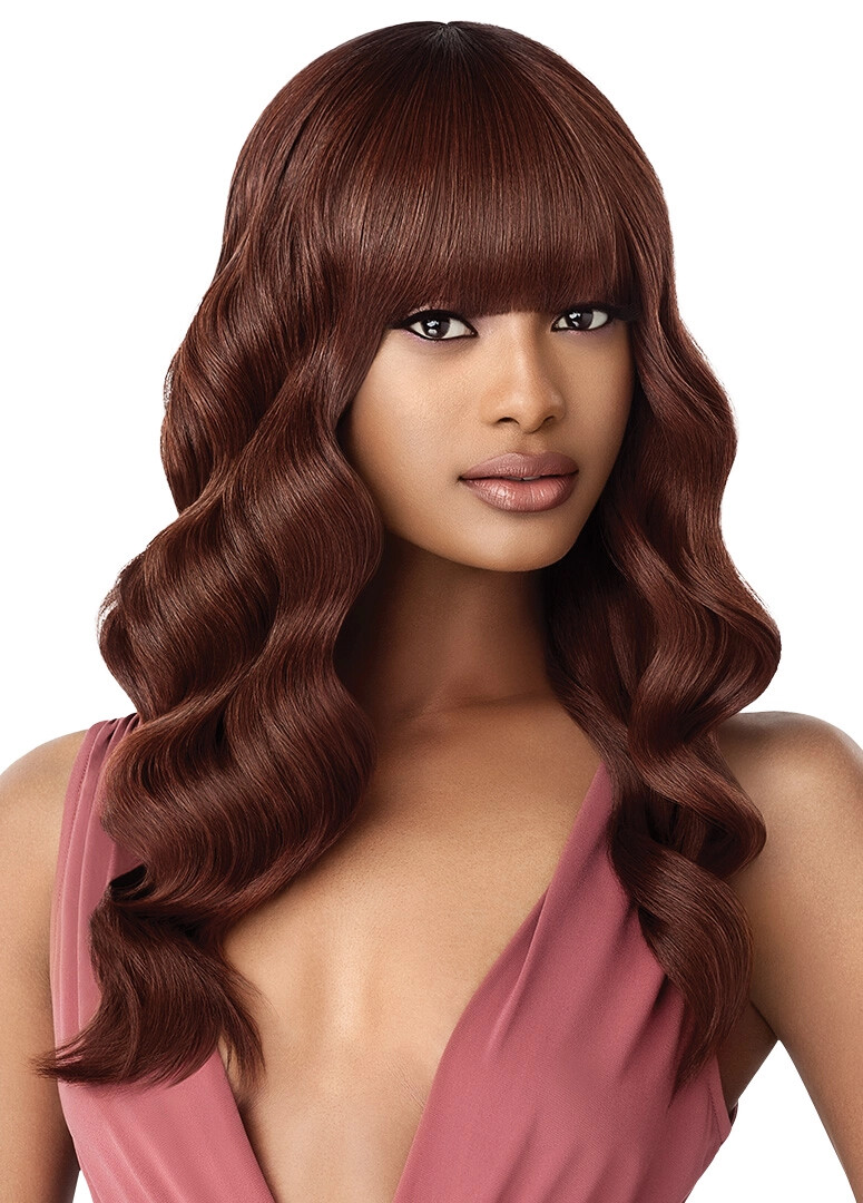 OUTRE SYNTHETIC WIGPOP FULL WIG – LAVERNE