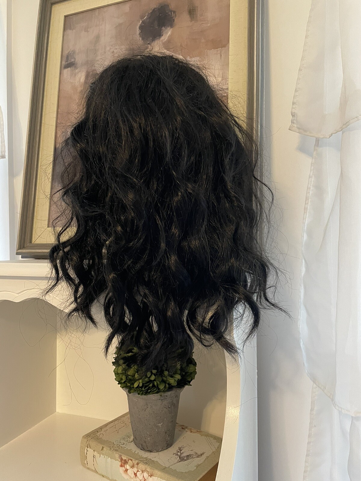 Gotta 100% Kanekalon Wig WHY 1008 1B