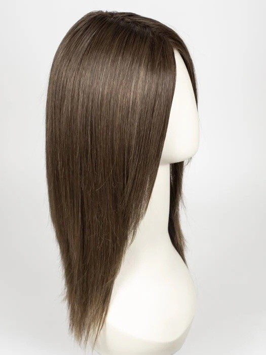 RAQUEL WELCH TRU2LIFE WIG NEW IN BOX STYLE SOCIETY RL8/12SS SHADED ICED MOCHA B2