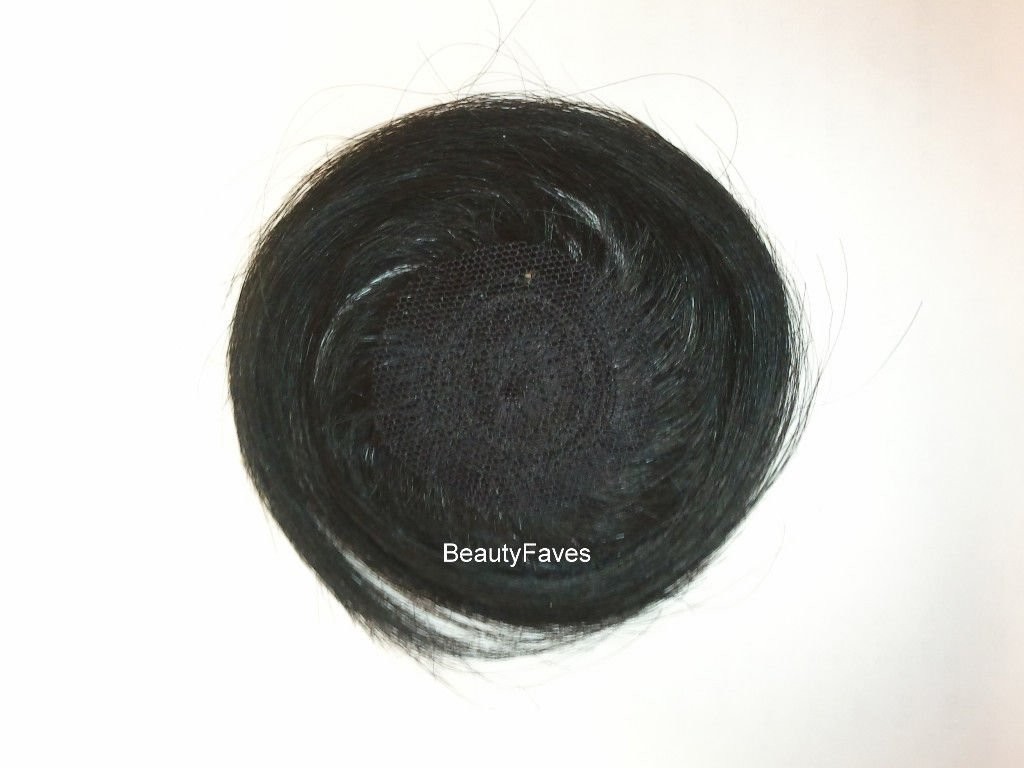 8-Inch Straight DUBY Human Hair Closure – Perfect for Stylish Weaves