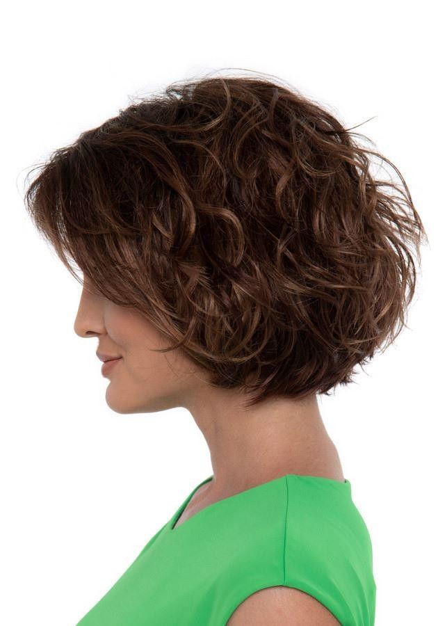 Gia | Envy Wigs | Open Cap | You Choose Color