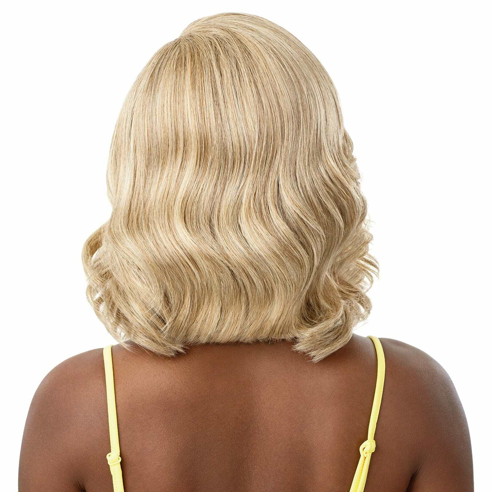OUTRE THE DAILY SYNTHETIC LACE PART WIG – ROXANNA