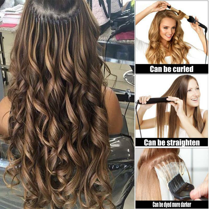 Tape in 100% Real Remy Human Hair Extensions Invisible Tape Skin Weft Hair Thick