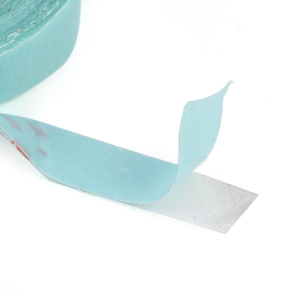 300CM Toupee Glue Wig Double-sided Adhesive Hairpiece Hair Extension Tapes US
