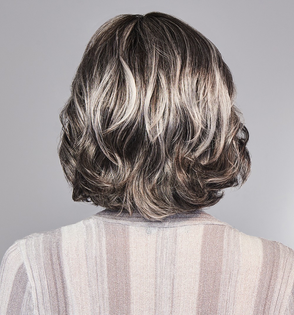 MODERN MOTIF Wig by GABOR, *ANY COLOR!* Lace Front, Mono Part, NEW