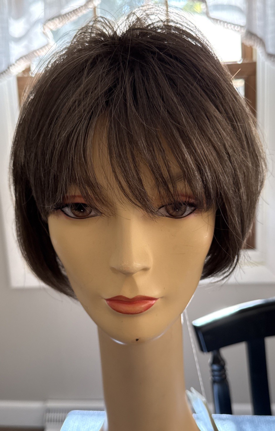 Estetica Designs Pure Stretch Cap collection Ellen RH1016 Synthetic Wig