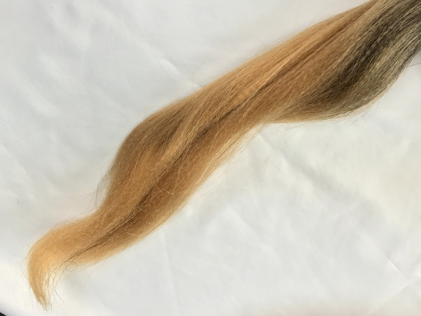 Ombre Braiding Hair – 26 Inches, 5 Bundles, Pre-Stretched