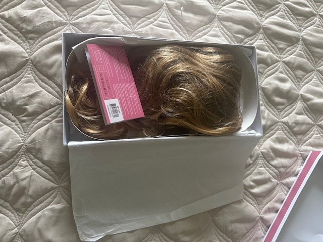 Estetica Wig Reeves New With Tags In Color ROM 6240 RT 4