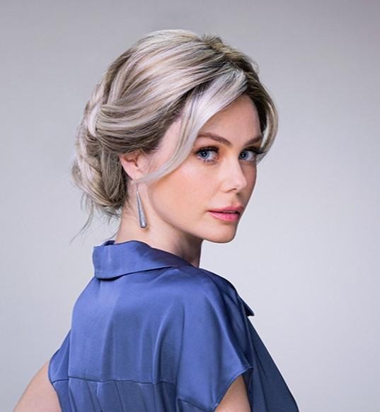 Rachel Lite | Jon Renau Wigs | lace front monofilament hand tied