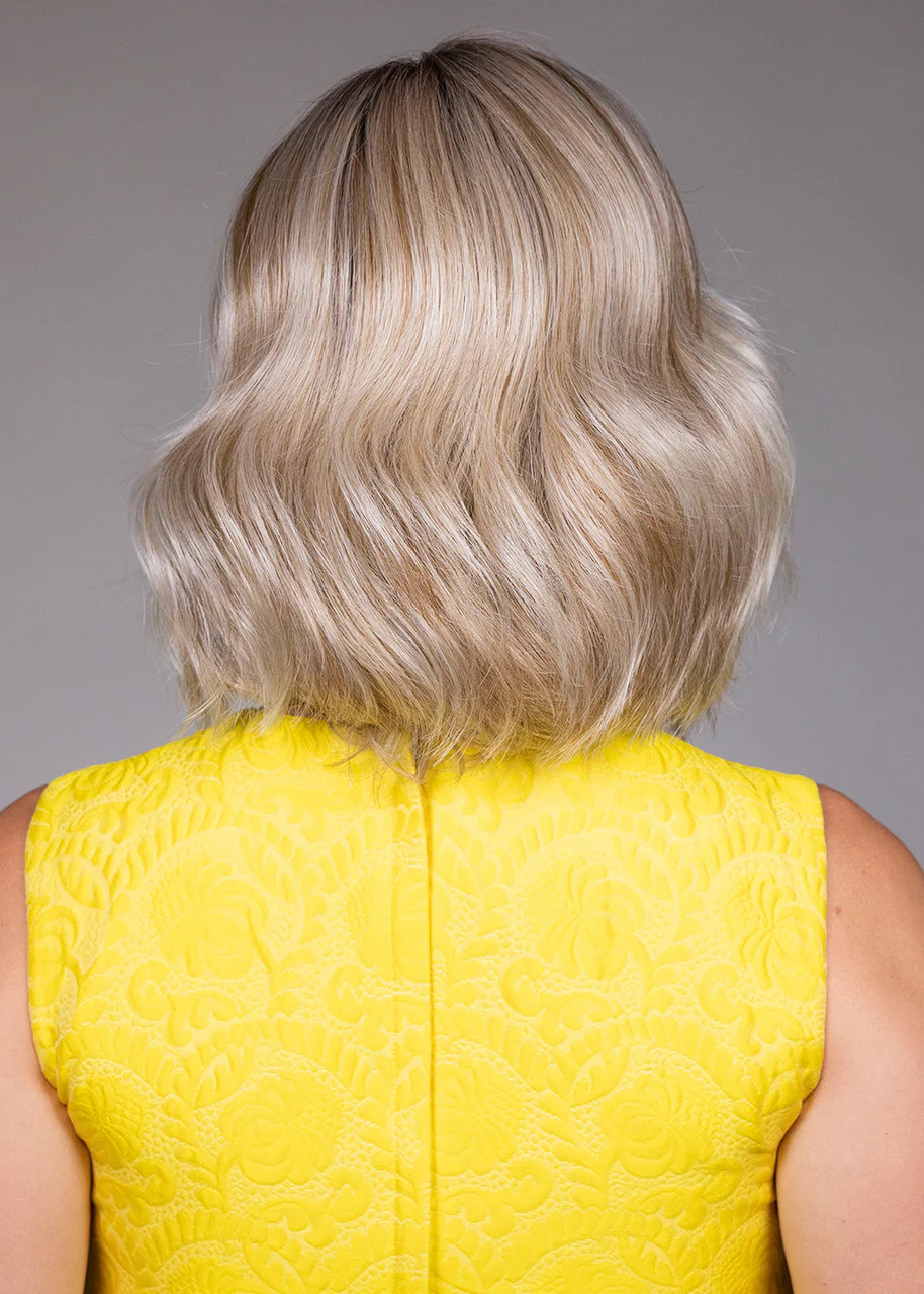 Issey | Belle Tress Wigs Lux SE | All Hand-Tied Lace Front