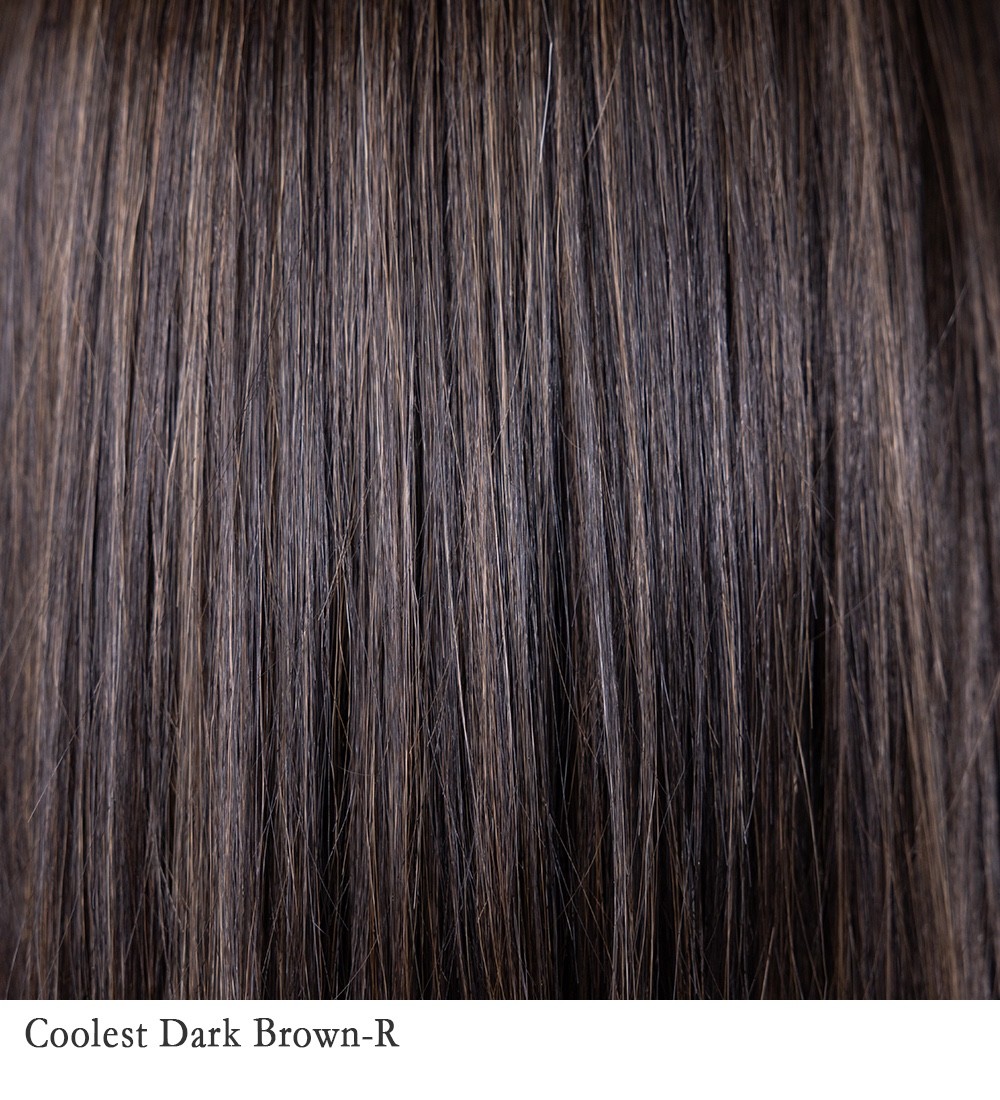 Belle Tress Theory – Lux SE, Partially Hand Tied – Multiple Colors