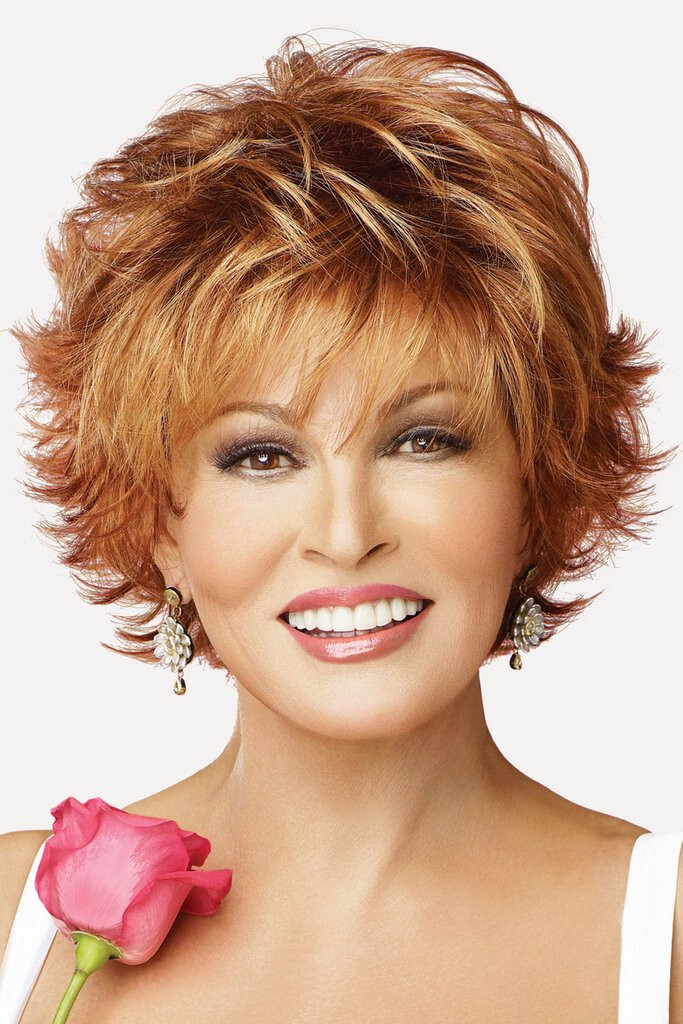 Voltage | Raquel Welch Wigs