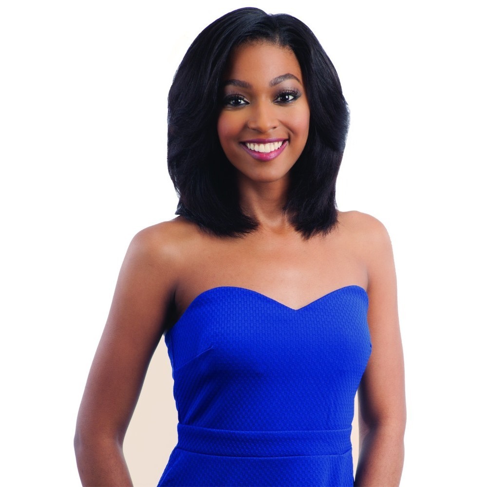 NAKED NATURE 100% BRAZILIAN VIRGIN REMY HAIR WET&WAVY – PARIS CURL #NATURAL