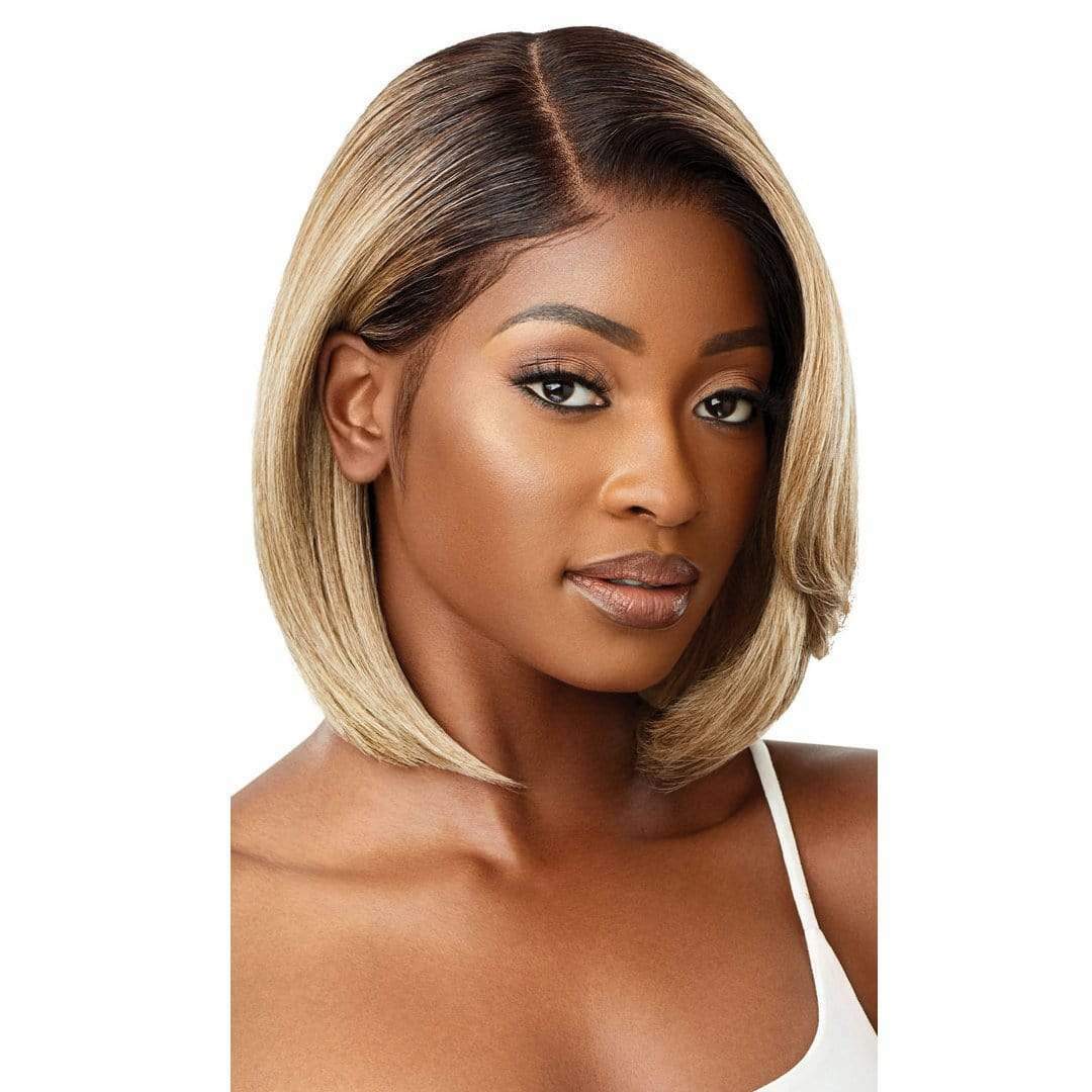 OUTRE SYNTHETIC MELTED HAIRLINE DELUXE WIDE LACE PART WIG – MYRANDA