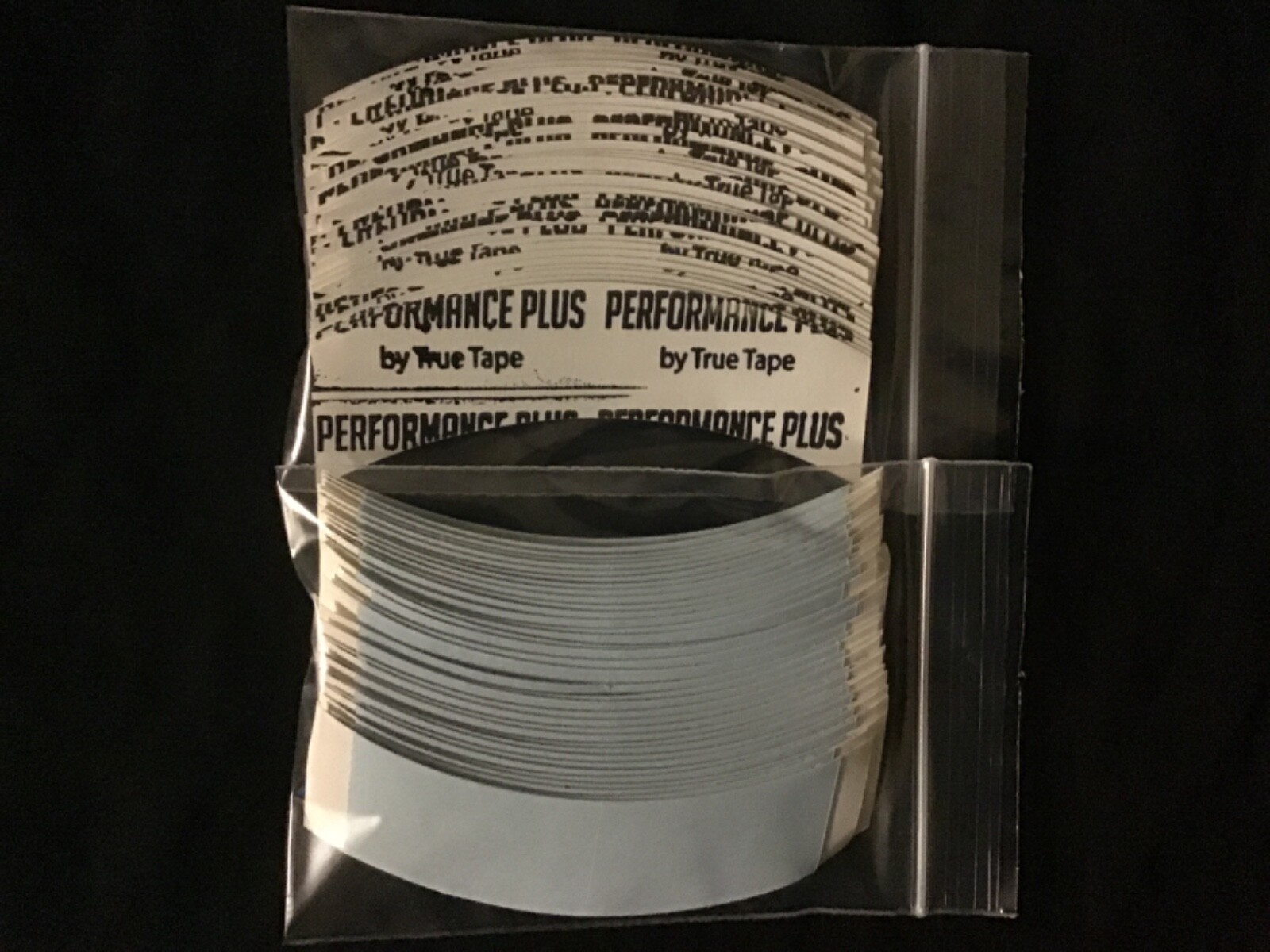 True Tape,LLC, C Contour Performance Plus Blue Tape 36 PC!Toupee Wig System.